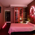 Hotel Centro Braseros Burgo