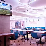 Hotel Centro Braseros 3*
