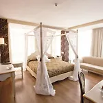 Hotel Centro Braseros Burgo