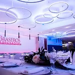 Centro Braseros Burgo