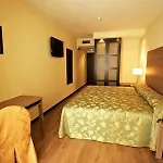 Centro Braseros Hotel