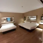 Centro Braseros 3*