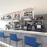 Centro Braseros Hotel Burgo