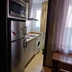 Centro Braseros Hotel