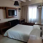 Centro Braseros 3*