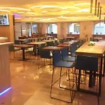 Centro Braseros Hotel Burgo