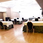 Centro Braseros Hotel