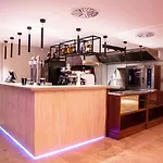 Hotel Centro Braseros Burgo