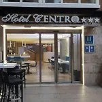 Centro Braseros Hotel Burgo