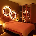 Hotel Centro Braseros Burgo