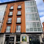 Hotell Centro Braseros