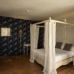 Centro Braseros Hotel Burgo