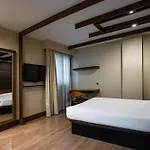 Centro Braseros 3*