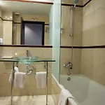 Centro Braseros Hotell Burgo
