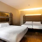 Centro Braseros 3* Burgo