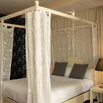 Centro Braseros Hotell