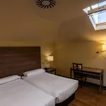 Centro Braseros 3*