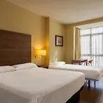 Hotell Centro Braseros 3*