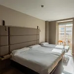 Centro Braseros 3* Burgo