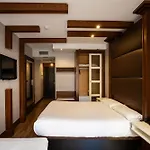 Hotell Centro Braseros 3*