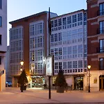 Centro Braseros Hotel Burgo