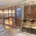 Centro Braseros Hotel