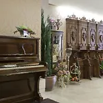 Centro Braseros Hotel 3*