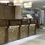 Hotel Centro Braseros Burgo