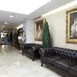 Centro Braseros 3* Burgo
