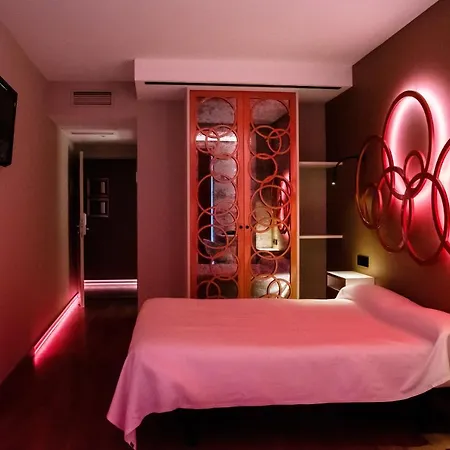 Hotel Centro Braseros Burgo