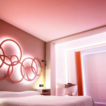 Centro Braseros 3* Burgo