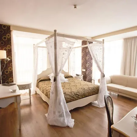 Hotel Centro Braseros Burgos