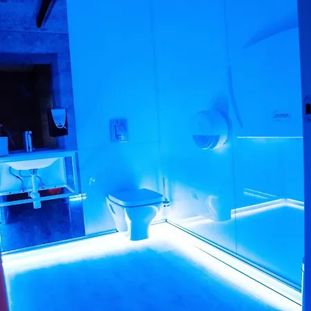 Centro Braseros 3* Burgo