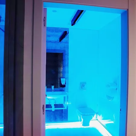 Otel Centro Braseros Burgo