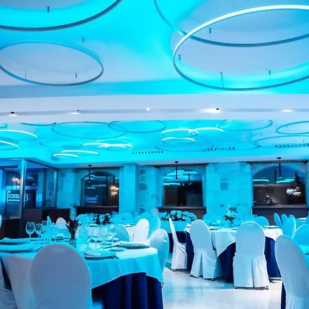 Otel Centro Braseros 3*