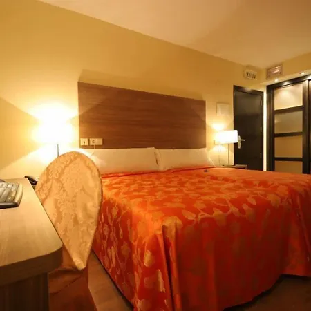 Centro Braseros 3*