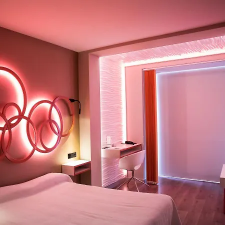 Centro Braseros 3* Burgos