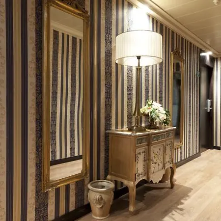 Hotel Centro Braseros 3*