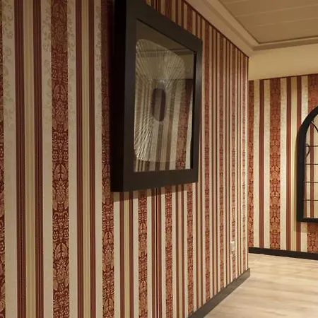 Centro Braseros Hotel 3*