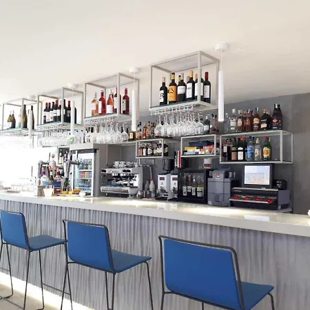 Centro Braseros Hotel Burgos