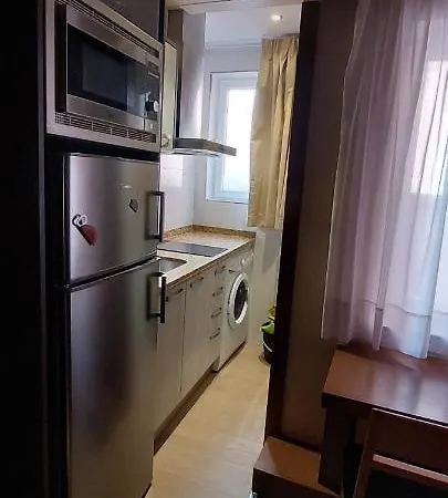 Centro Braseros Hotel