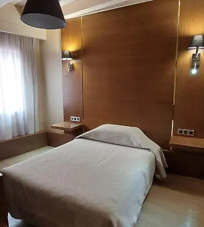 Hotel Centro Braseros