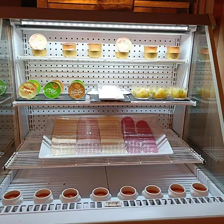 Centro Braseros Burgo