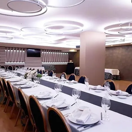 Centro Braseros Burgos