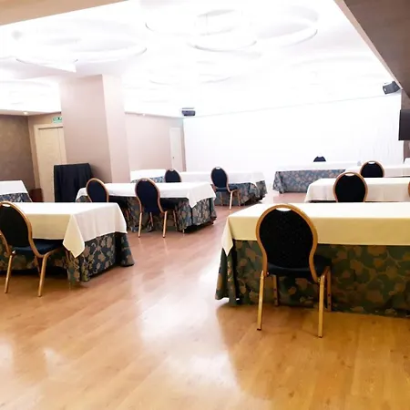 Centro Braseros Hotel