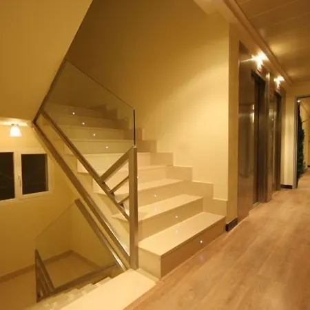 Hotel Centro Braseros 3*