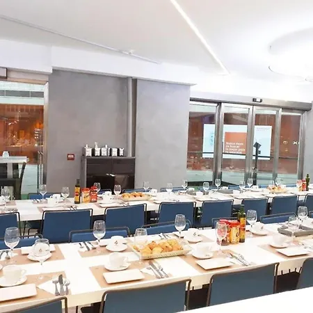 Hotel Centro Braseros