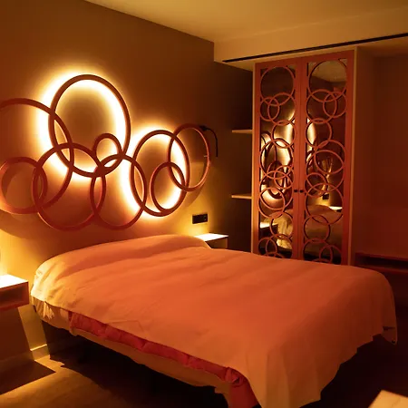 Hotel Centro Braseros Burgo