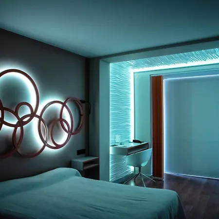 Centro Braseros Burgo