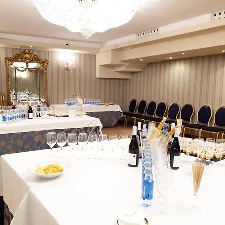 Centro Braseros 3*
